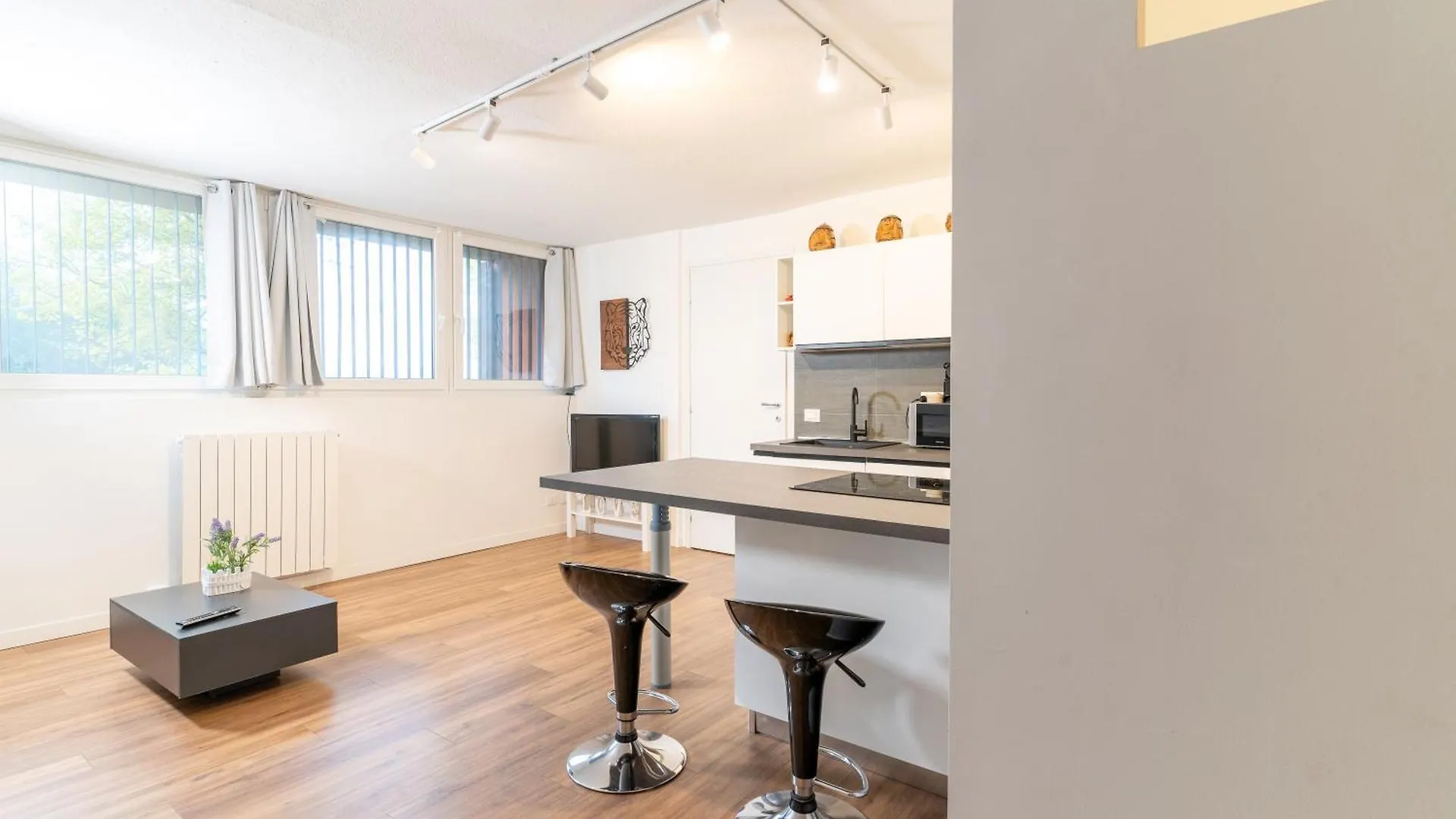 Apartment Lake House Mi3 - Milano, Forum Assago & Humanitas Basiglio
