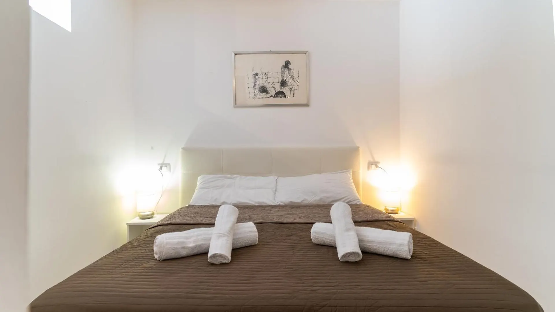 Apartment Lake House Mi3 - Milano, Forum Assago & Humanitas Basiglio
