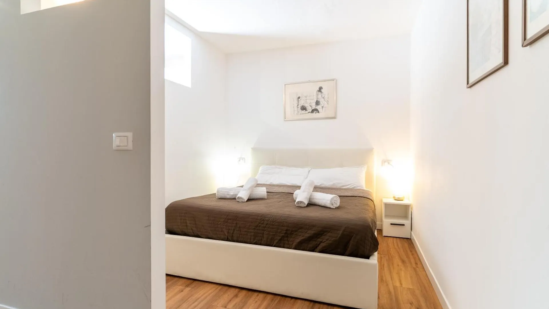 Apartment Lake House Mi3 - Milano, Forum Assago & Humanitas Basiglio