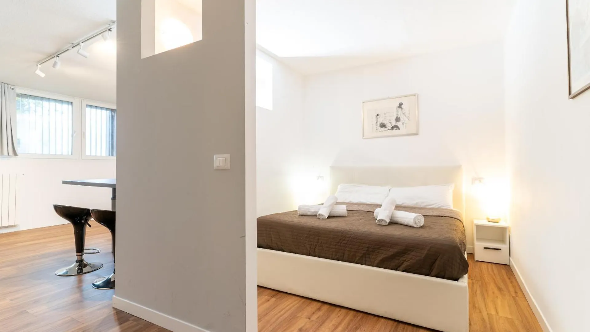 Apartment Lake House Mi3 - Milano, Forum Assago & Humanitas Basiglio Italy