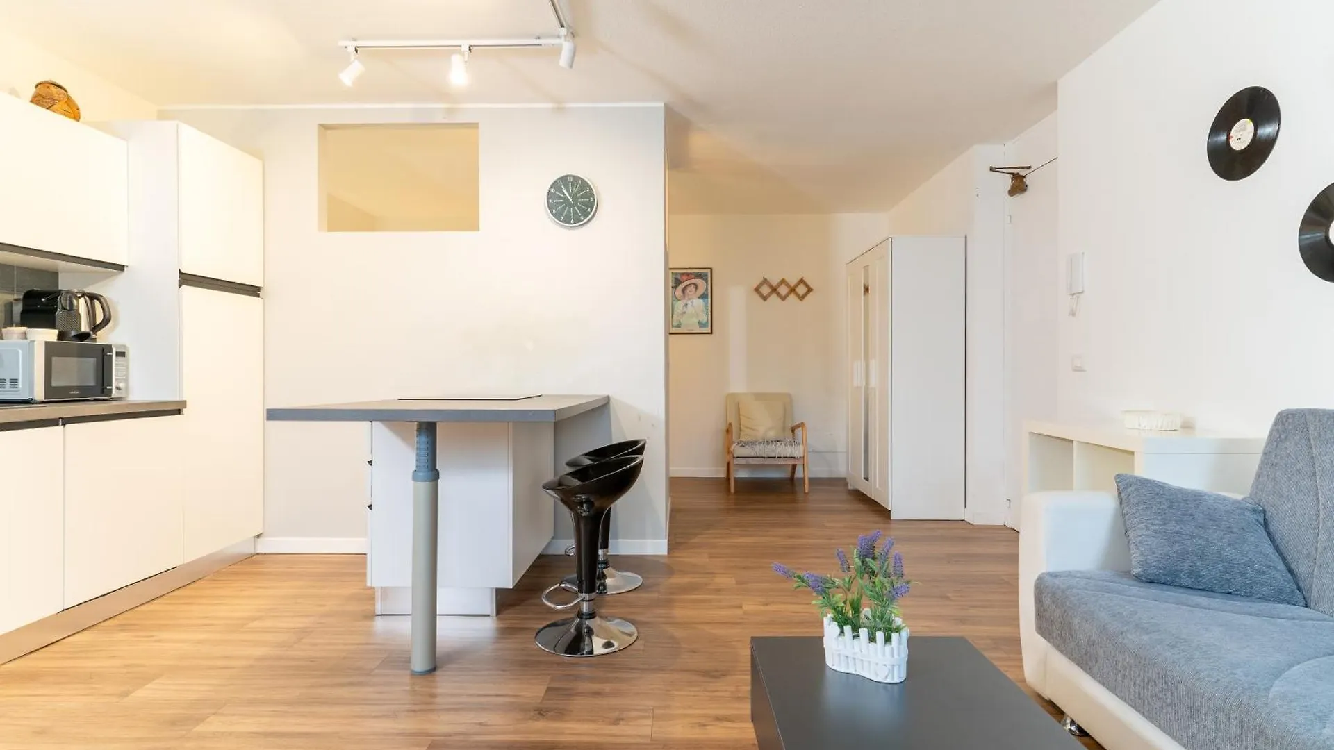 Lake House Mi3 - Milano, Forum Assago & Humanitas Basiglio 0*,  Italy